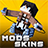 icon Minecraft skins(AOT Skins per Minecraft) 1.1