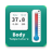 icon Body Temperature Diary(Body Temperature Checker The) 3.0