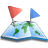 icon All-In-One Offline Maps(Mappe offline all-in-one) 3.13