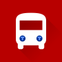 icon MonTransit TTC Bus(Bus TTC di Toronto - MonTransit)
