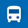 icon MonTransit Grand River Transit Bus(Bus GRT di Waterloo - MonTransit)