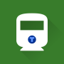 icon GO Transit Train - MonTransit