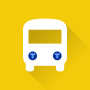 icon MonTransit HSR Bus Hamilton(Hamilton HSR Bus - MonTransit)