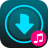 icon DownloadMusic(Music Downloader Scarica Mp3) 1.0.1