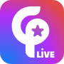 icon Spark Live(Uplive-Live Stream, Go Live)