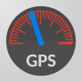 icon GPS Speedometer(Tachimetro GPS)