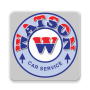 icon Watson Car Service(Servizio auto Watson)