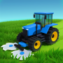 icon Mow And Trim: Mowing Games 3D (Mow And Trim: Giochi di falciatura 3D)