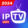 icon IPTV Smart Player Pro Live (IPTV Smart Player Pro)