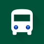 icon MonTransit Codiac Transpo Bus Moncton(Autobus Moncton - MonTransit)