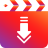 icon All Video Downloader 2022 1.4
