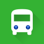 icon MonTransit RDN Transit System Bus Regional District of Nanaimo, British Columbia(Nanaimo RDN TS Bus - MonTrans…)