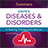 icon Diseases and Disorders(Malattie e disturbi: Infermieristica) 3.6.17.2