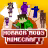 icon Scary Horror Mods Minecraft PE(Mod horror spaventosi Minecraft PE) 1.53