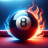 icon Ultimate 8 Ball(Ultimate 8 Ball Pool) 2.02.01