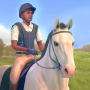 icon Horse Racing(Rival Stars Horse Racing)