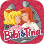 icon Bibi & Tina: Pferde-Abenteuer (Bibi Tina: Avventure a cavallo)