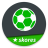 icon Skores Football(SKORES - Live Football Scores) 3.4.3