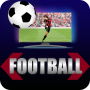 icon Live Football Tv HD Stream(Live Football Tv HD Stream
)