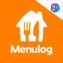 icon Menulog AU | Food Delivery (Menulog AU | Diario di viaggio della consegna di cibo)