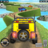 icon Offroad Driving Simulator.io(SUV estremo Giochi di guida in jeep
) 1.0