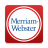 icon Merriam-Webster Dictionary(Dizionario - Merriam-Webster) 5.1.1
