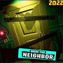 icon Guide for Hi Neighbor Alpha(Guida per Hi Neighbor Alpha
)