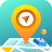 icon GPS Joystick(Joystick GPS: Spoofer della posizione) 1.4.1