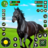 icon Virtual horse simulation game(Cavallo virtuale Simulatore di animali) 1.151
