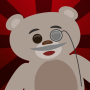 icon Teddy Bear Terror