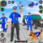 icon Police Dog Chase Police Games(Prison Escape Grand Jail Break) 1.23