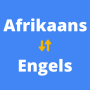 icon Afrikaans English Translator(Afrikaans English Translator
)
