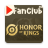 icon com.fanclub.honorofkingsgame(FanClub ™: Honor of Kings Gioco
) Honor of Kings Game FanClub™-V1