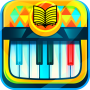 icon Best Piano Lessons Kids (Le migliori lezioni di pianoforte per bambini)