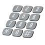 icon Number Checker. Phone tracer (Number Checker. Tracciante telefonico)