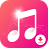 icon Music Download(Music Downloader - Downloader Mp3 gratuito
) 1.2.8