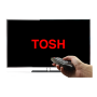 icon Tosh Remote TV(Remote per Toshiba)