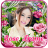 icon com.nattychew.roseframe(Cornice rosa o fiori) 1.0