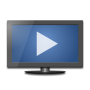 icon IP-TV Player Remote(Telecomando per lettore IP-TV)
