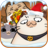 icon Haru Slide(Haru Cats: Carino puzzle scorrevole) 1.4.14