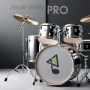 icon Simple Drums Pro(Simple Drums Pro: Virtual Drum)