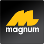 icon Magnum4D(Magnum 4D Live - App ufficiale)
