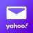 icon com.yahoo.mobile.client.android.mail(Yahoo Mail: e-mail organizzata) 6.57.2