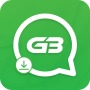 icon GB Status Saver(Ultima versione Apk GB)