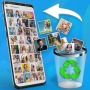 icon Deleted Photo Recovery(App per il recupero della foto eliminata)