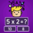 icon Math Quiz Game(Math Quiz: Brain Training Game) 0.3