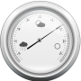 icon Barometer(Barometro)