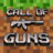 icon Call Of Guns(Call of Guns: FPS PvP Shooting) 1.8.52.2