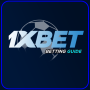 icon Bet Guide for 1XSports Betting(Guida alle scommesse UZ per 1XScommesse sportive
)