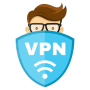 icon Snappy VPN(Snappy VPN - VPN sicura e veloce
)